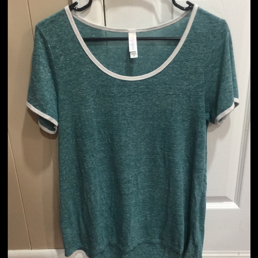 Classic tee